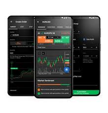 cTrader Mobile